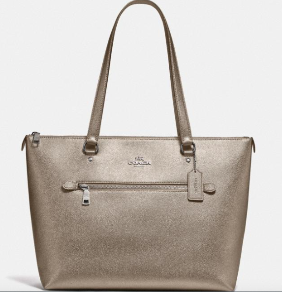 Coach Black Friday Sale: Take 70% Off Handbags, Shoe, Apparel and More